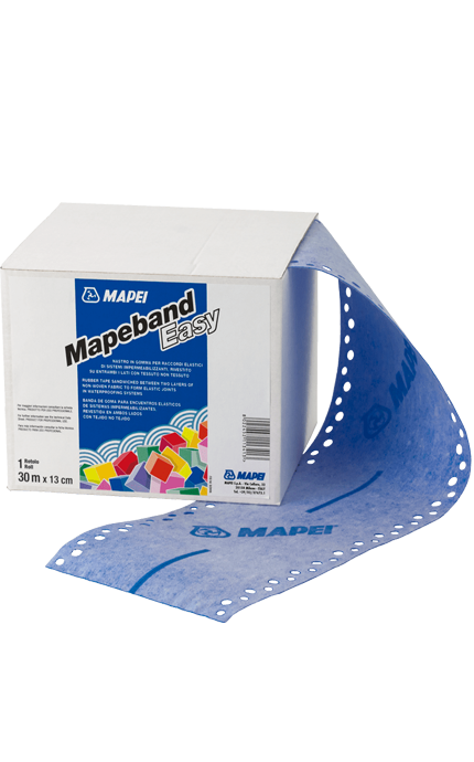 Mapeband Easy