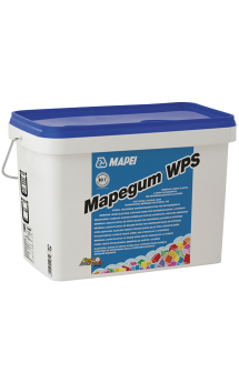 Hydroizolace Mapegum WPS