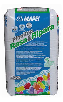 Planitop Rasa & Ripara