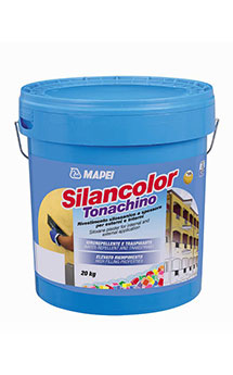 Silancolor Tonachino