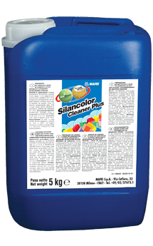 Silancolor Cleaner Plus