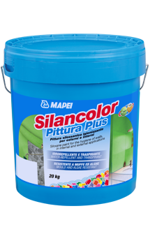 Silancolor Pittura Plus