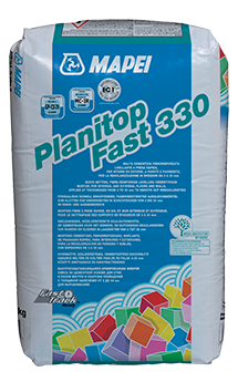 Planitop Fast 330