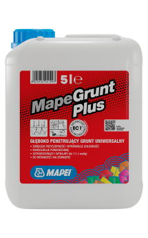 Mapegrunt Plus