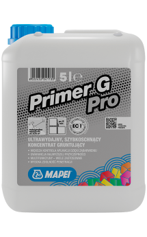 Primer G Pro