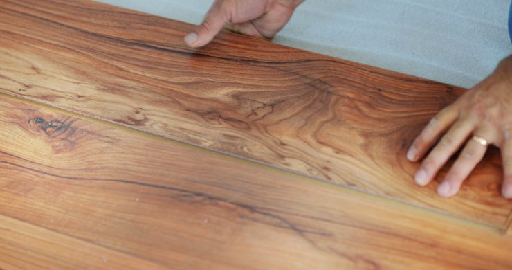 Dřevěná podlaha, která vydrží léta: jak na ni?