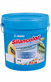 Silancolor Plus
