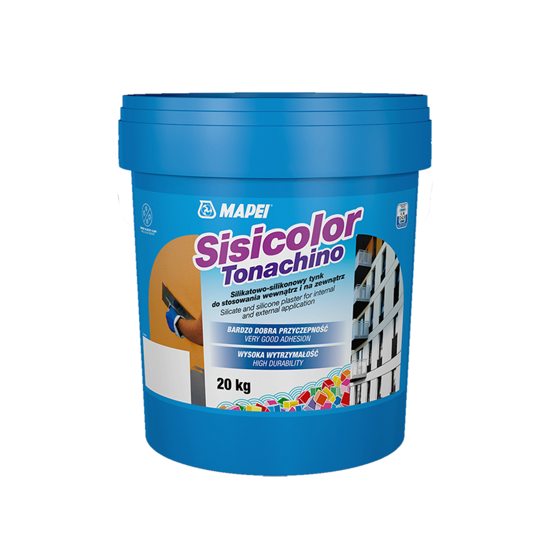 Sisicolor