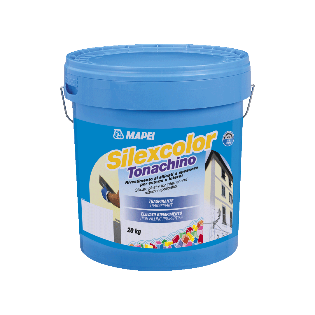 Silexcolor