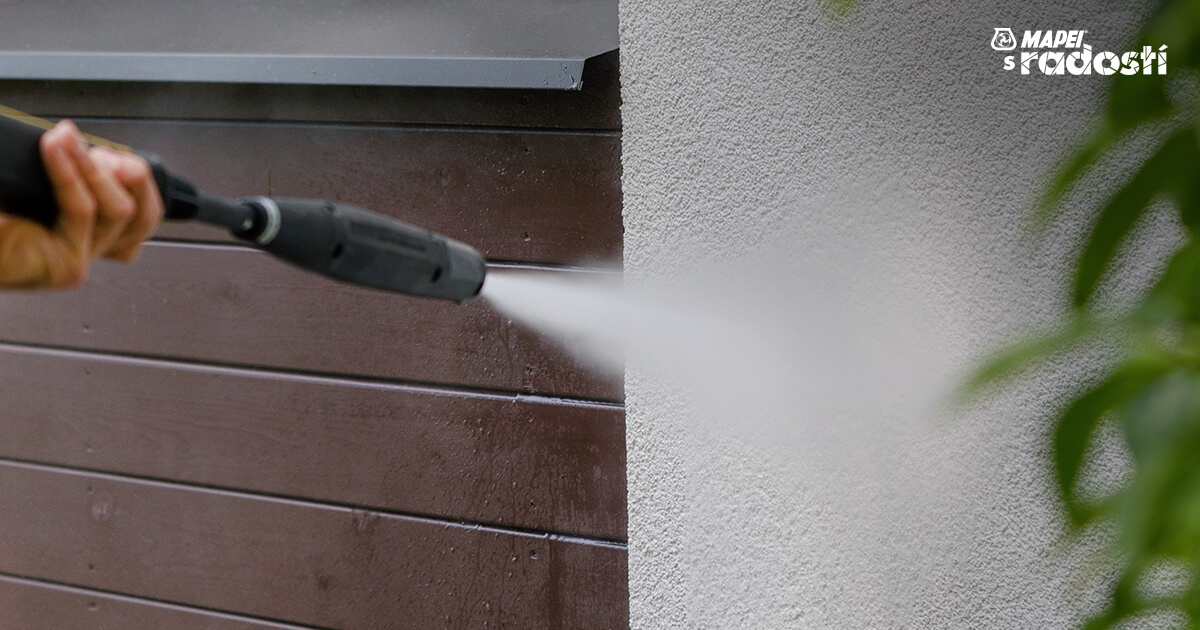 Opravy Fasád: Kompletní Průvodce pro Dlouhodobou Ochranu Vašeho Domova Opravy Fasád: Kompletní Průvodce pro Dlouhodobou Ochranu Vašeho Domova